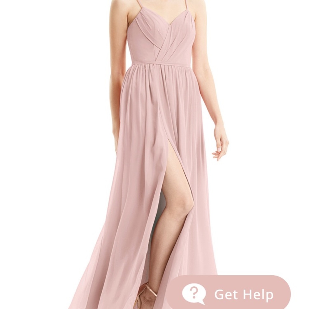 Azazie Bridesmaid Dress